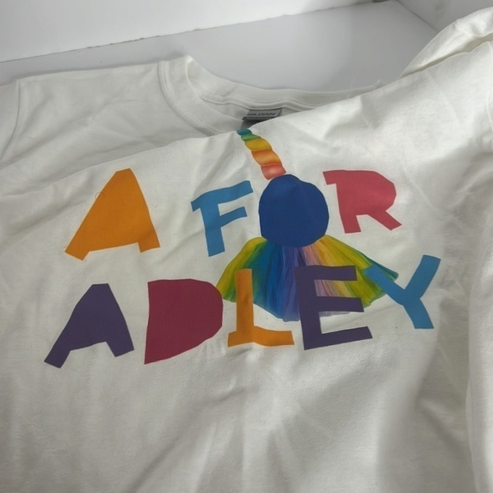YOUTH MEDIUM TEE SHIRT - Picture 13 of 14